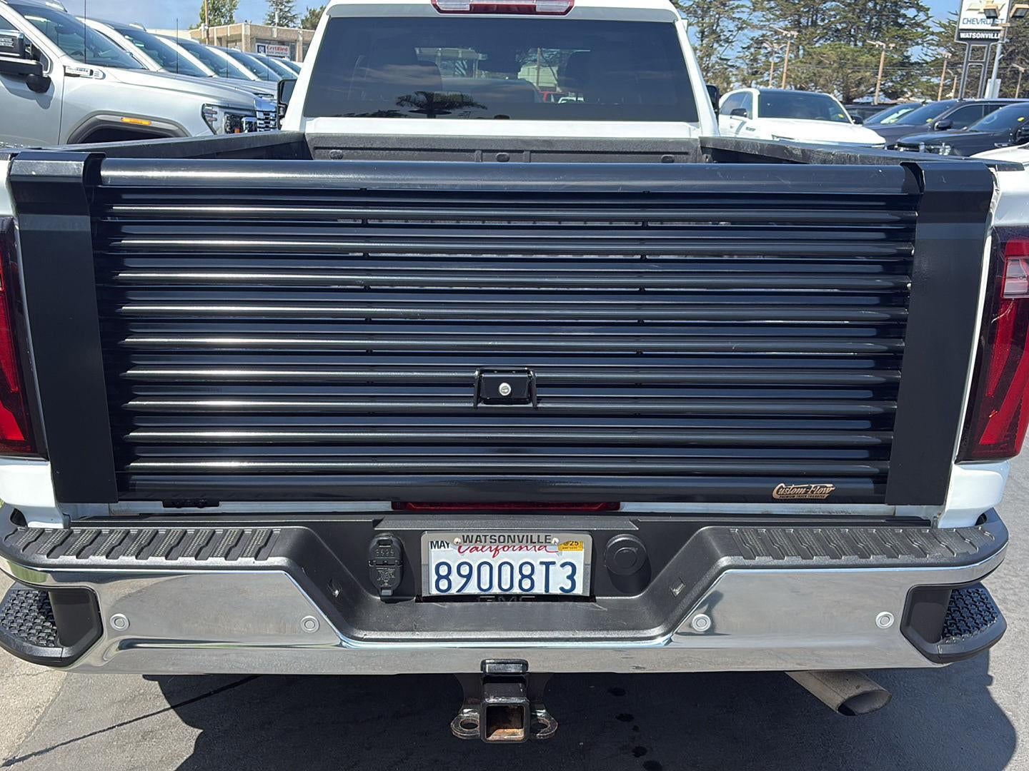 2024 GMC Sierra 3500 HD Pro DRW