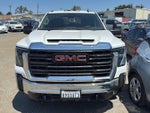 2024 GMC Sierra 3500 HD Pro DRW