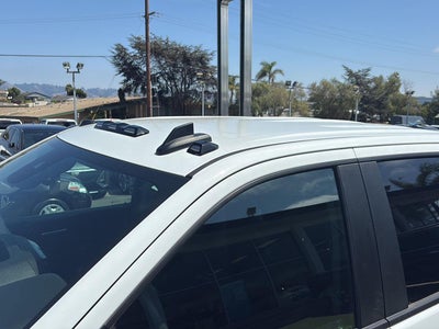 2024 GMC Sierra 3500 HD Pro DRW