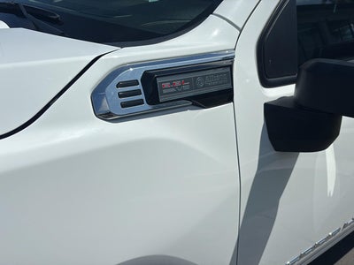 2024 GMC Sierra 3500 HD Pro DRW