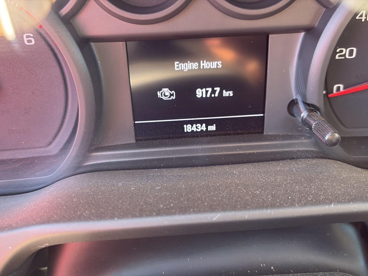 2024 GMC Sierra 3500 HD Pro DRW