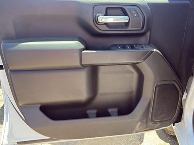 2024 GMC Sierra 3500 HD Pro DRW