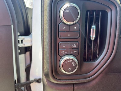 2024 GMC Sierra 3500 HD Pro DRW