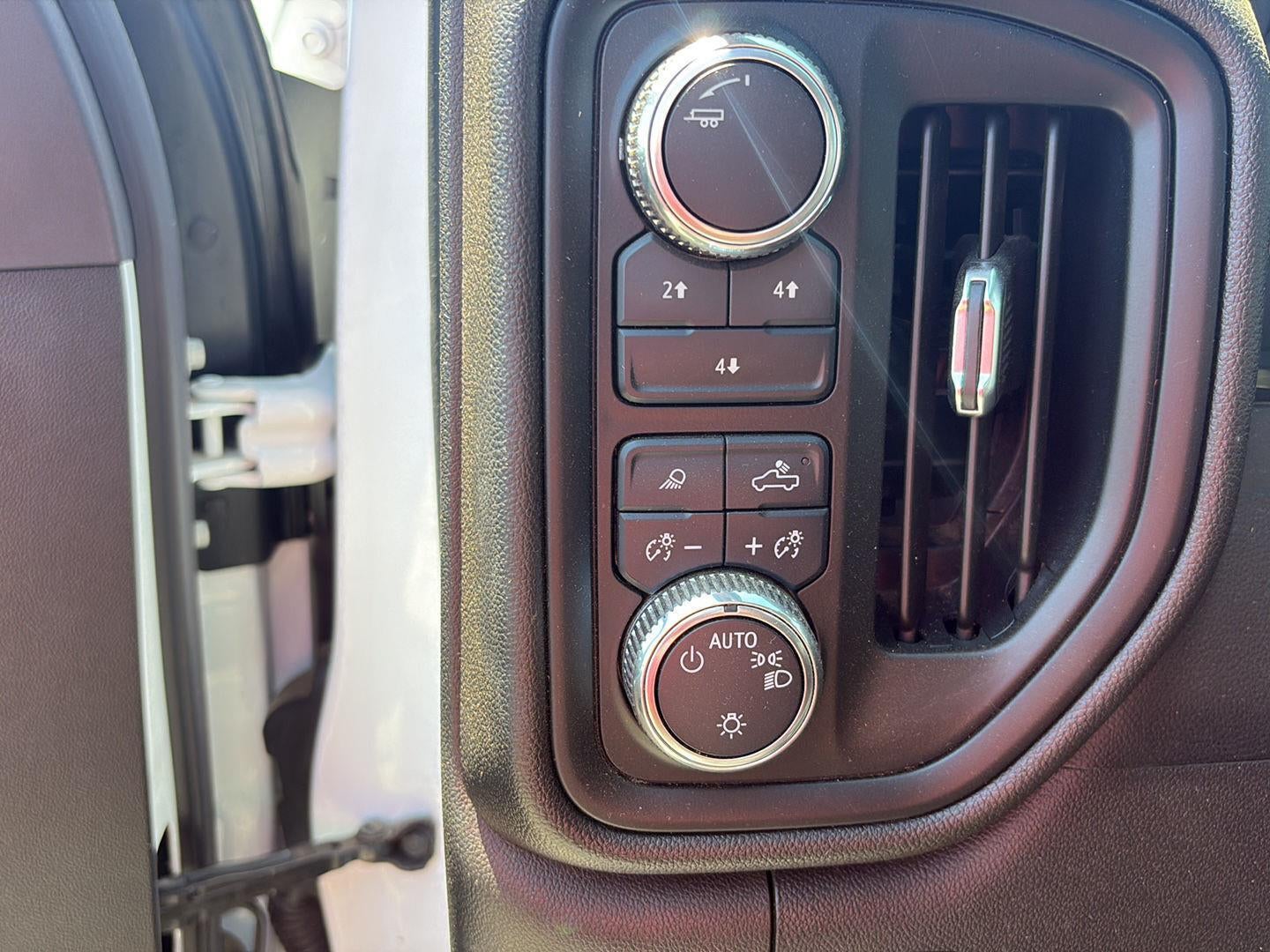 2024 GMC Sierra 3500 HD Pro DRW