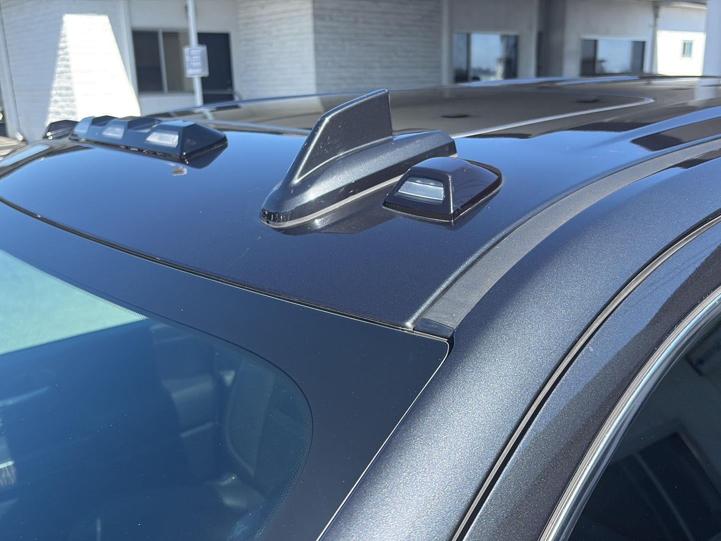 2020 GMC Sierra 3500 HD Denali