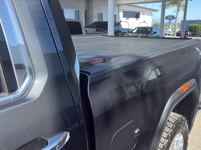 2020 GMC Sierra 3500 HD Denali