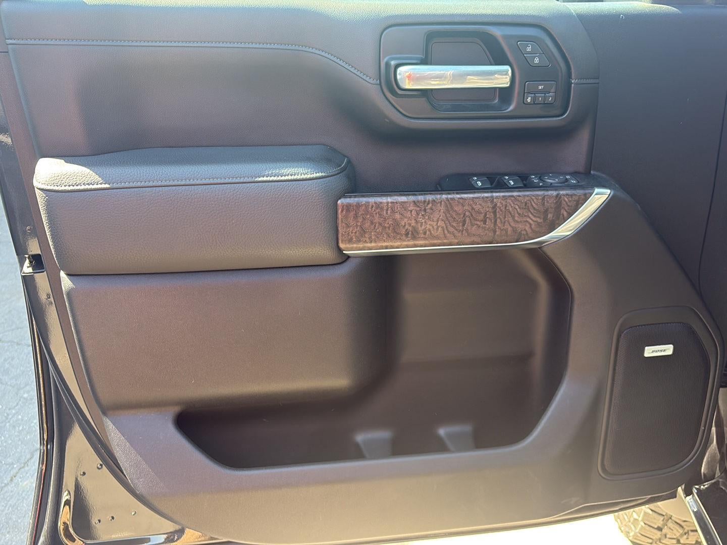 2020 GMC Sierra 3500 HD Denali