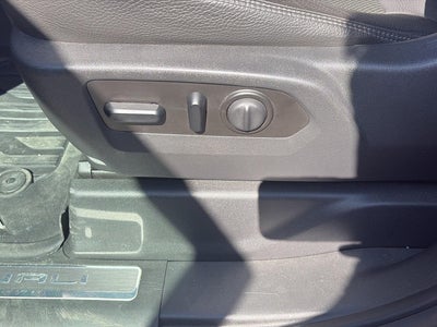 2020 GMC Sierra 3500 HD Denali