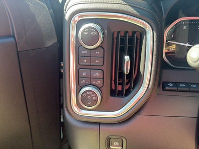 2020 GMC Sierra 3500 HD Denali