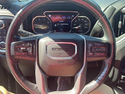 2020 GMC Sierra 3500 HD Denali