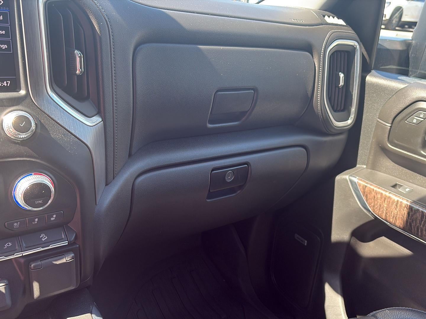 2020 GMC Sierra 3500 HD Denali