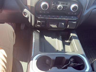 2020 GMC Sierra 3500 HD Denali