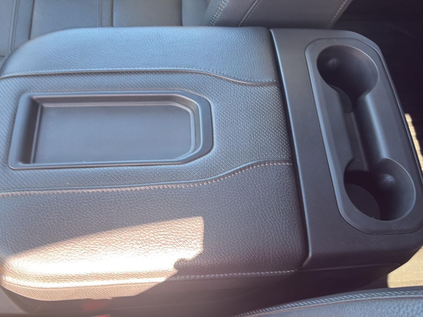 2020 GMC Sierra 3500 HD Denali