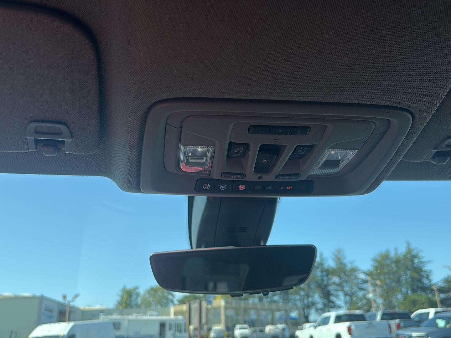 2020 GMC Sierra 3500 HD Denali