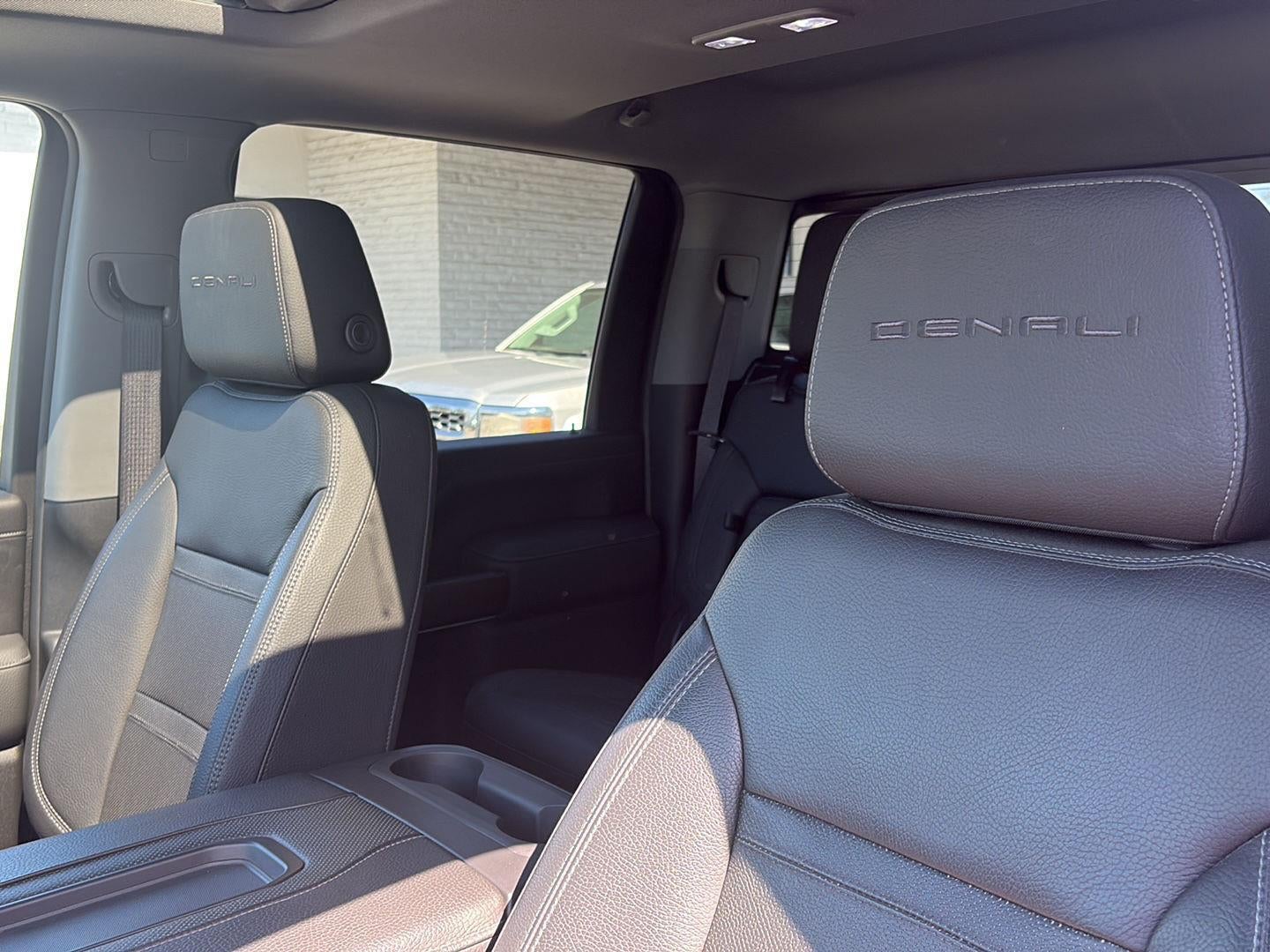 2020 GMC Sierra 3500 HD Denali