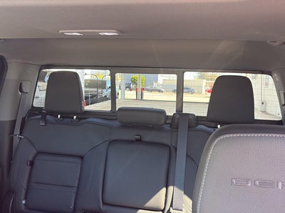 2020 GMC Sierra 3500 HD Denali