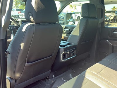 2020 GMC Sierra 3500 HD Denali