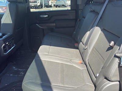 2020 GMC Sierra 3500 HD Denali