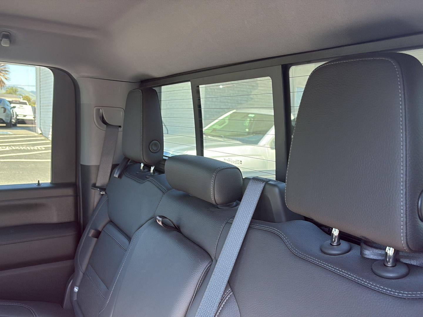 2020 GMC Sierra 3500 HD Denali