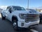 2022 GMC Sierra 3500 HD Denali DRW