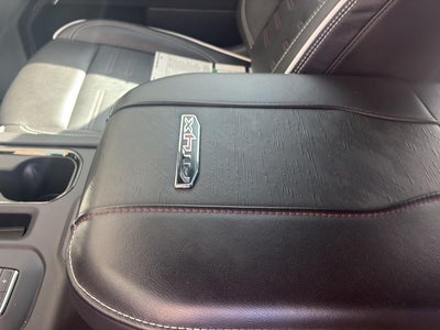 2024 GMC Sierra 2500 HD AT4X