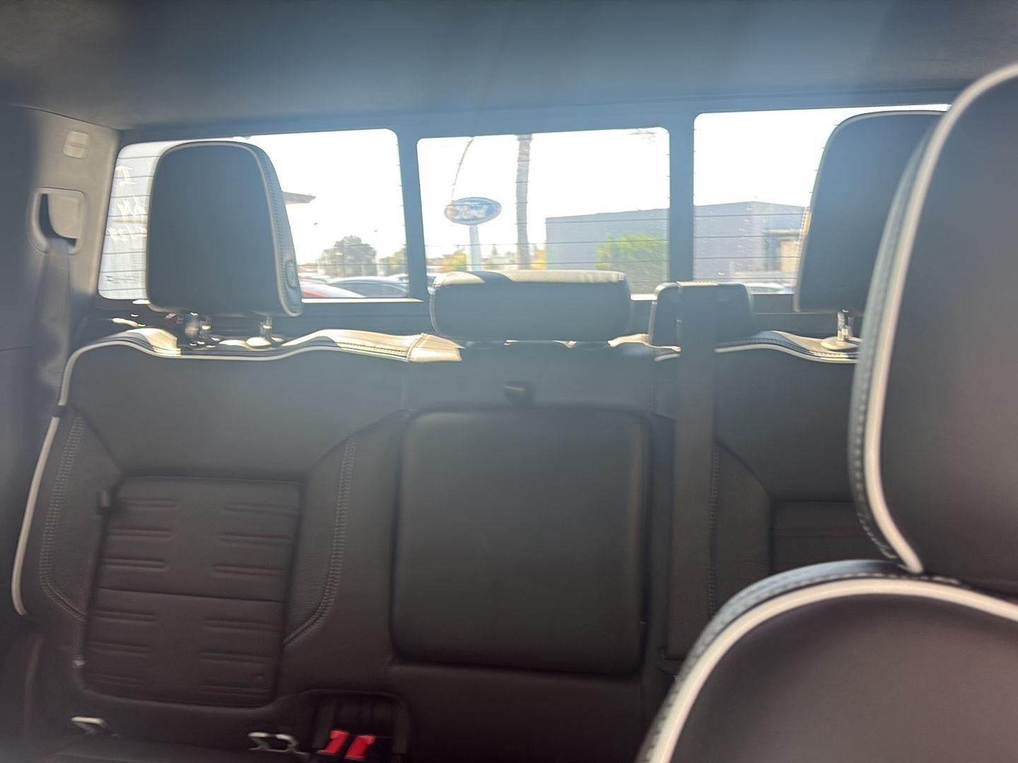 2024 GMC Sierra 2500 HD AT4X