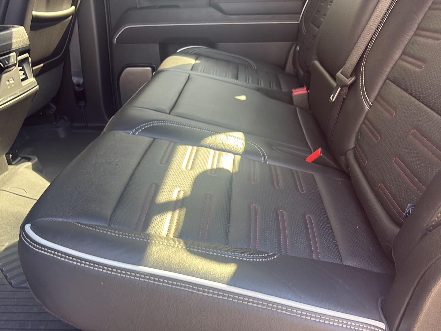 2024 GMC Sierra 2500 HD AT4X