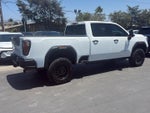 2024 GMC Sierra 2500 HD AT4X