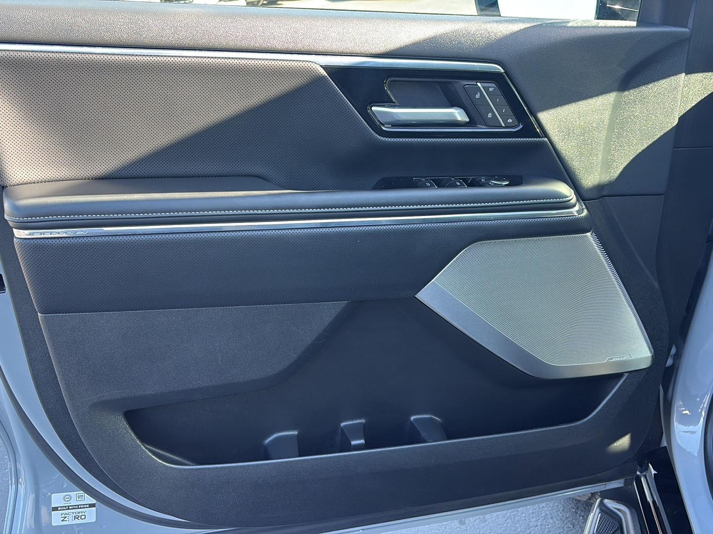 2026 GMC Sierra EV Denali Max Range