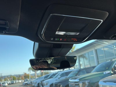 2026 GMC Sierra EV Denali Max Range