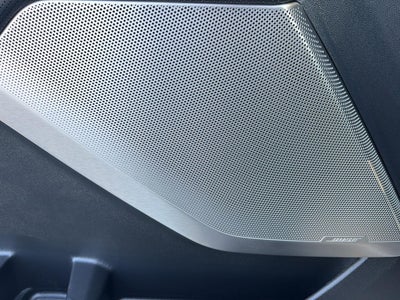 2026 GMC Sierra EV Denali Max Range