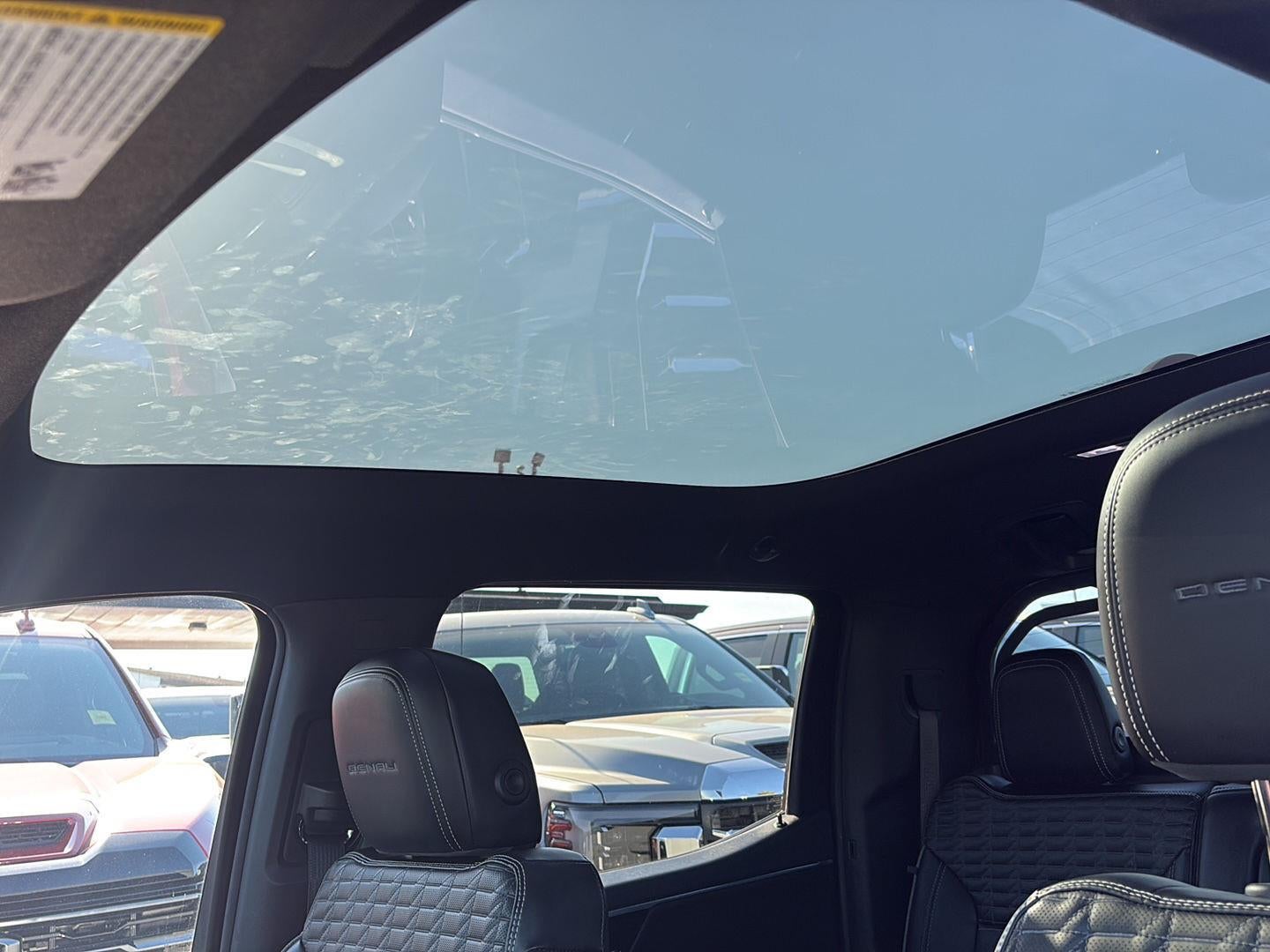 2026 GMC Sierra EV Denali Max Range