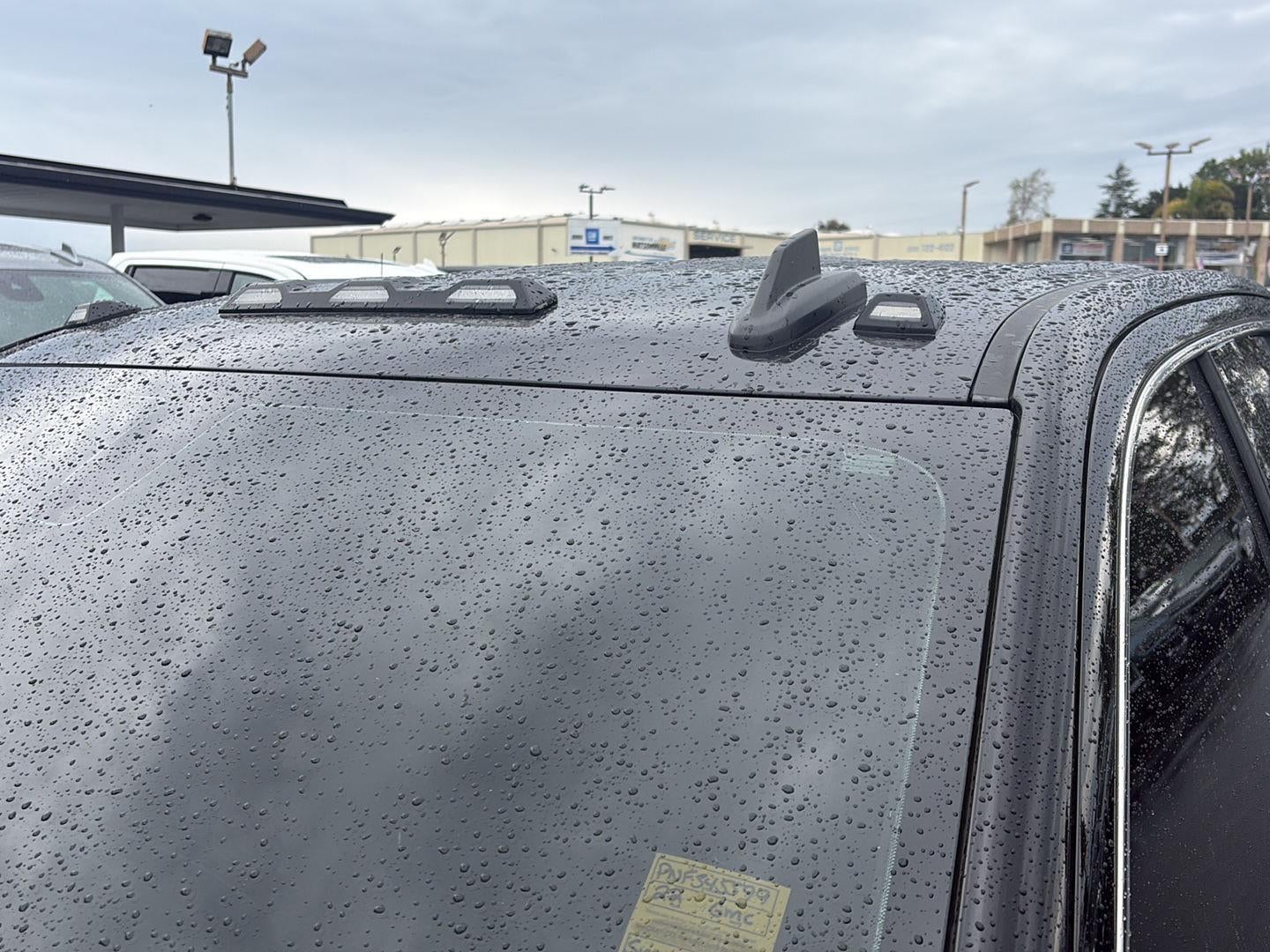 2022 GMC Sierra 3500 HD SLE DRW