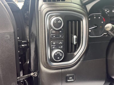 2022 GMC Sierra 3500 HD SLE DRW