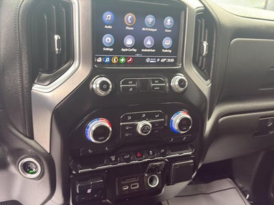 2022 GMC Sierra 3500 HD SLE DRW