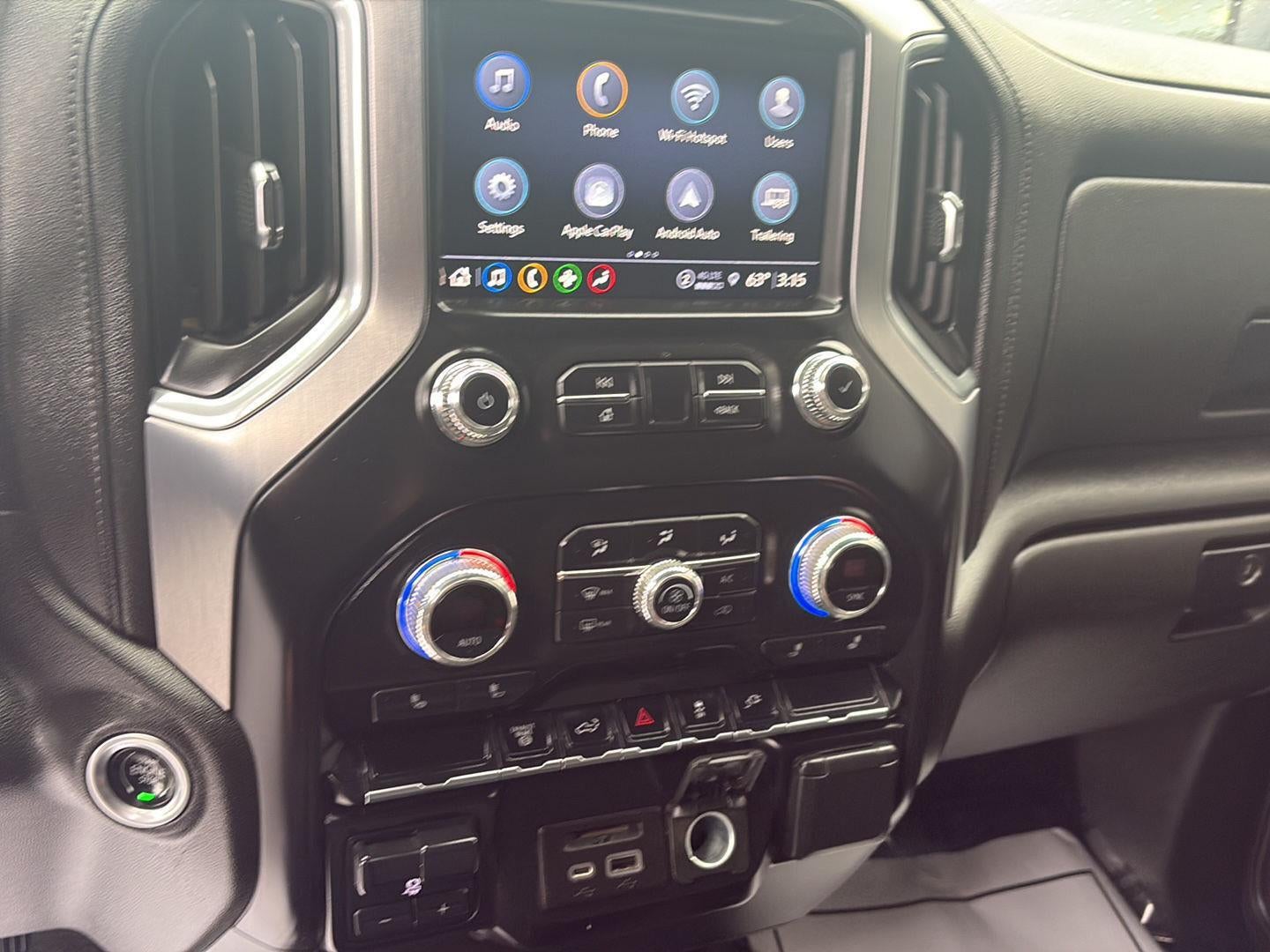 2022 GMC Sierra 3500 HD SLE DRW