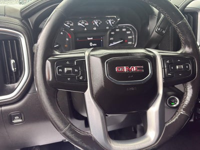 2022 GMC Sierra 3500 HD SLE DRW