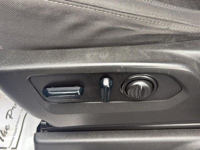 2022 GMC Sierra 3500 HD SLE DRW