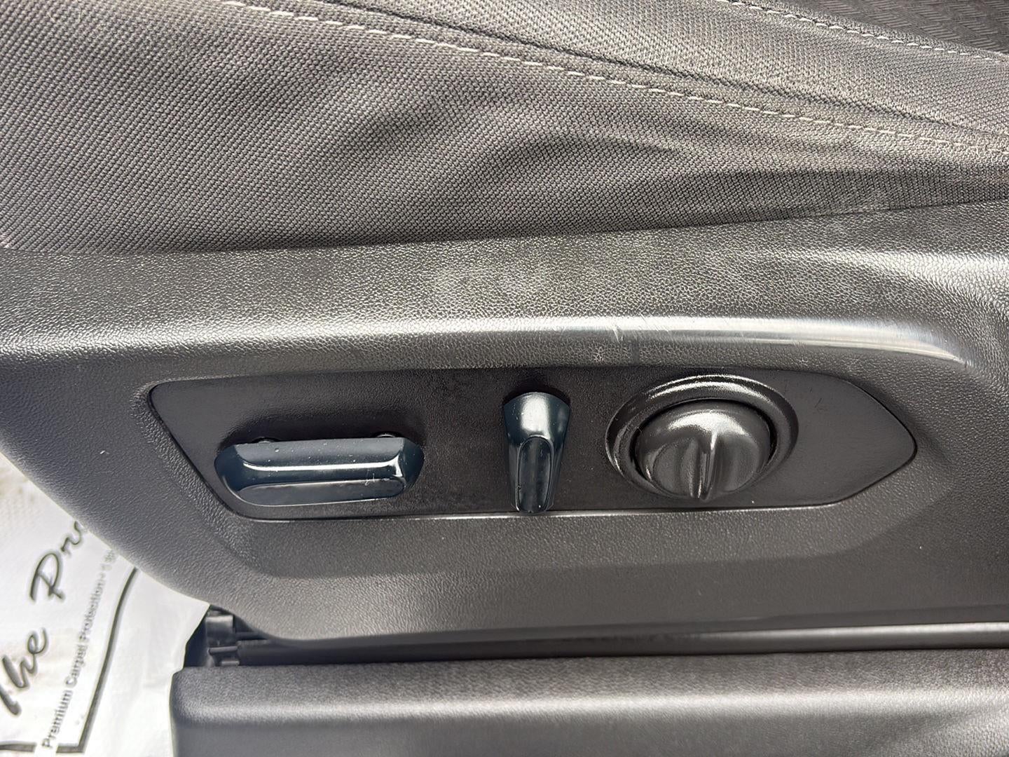 2022 GMC Sierra 3500 HD SLE DRW