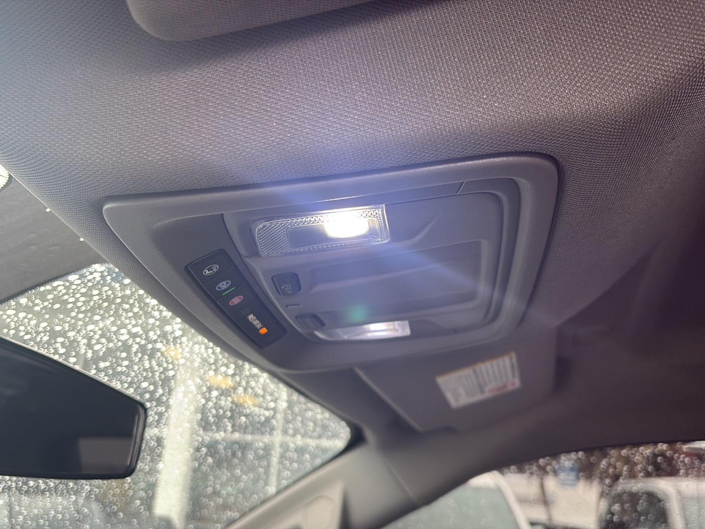 2022 GMC Sierra 3500 HD SLE DRW