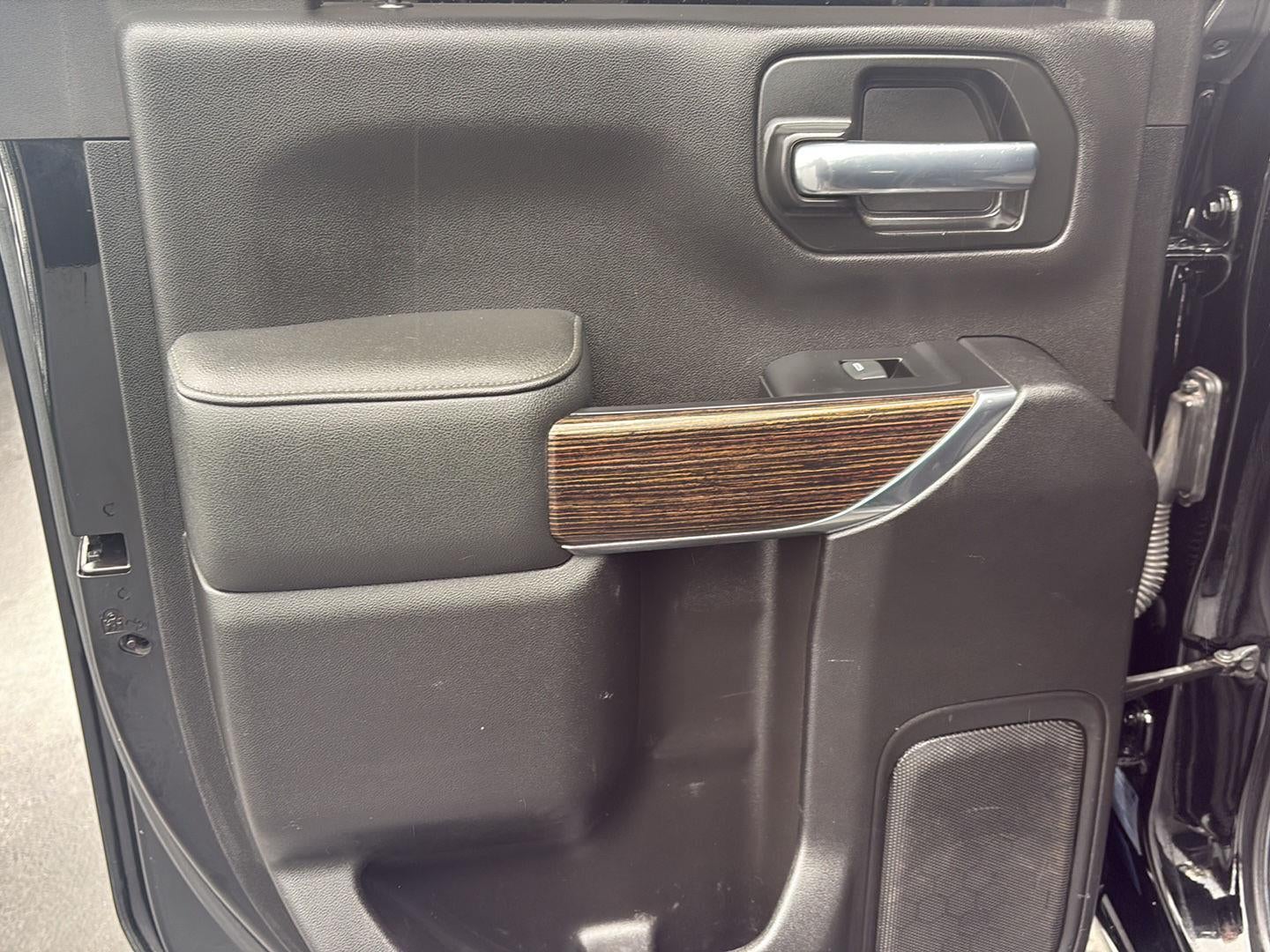 2022 GMC Sierra 3500 HD SLE DRW