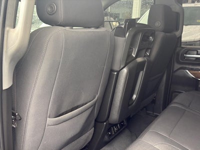 2022 GMC Sierra 3500 HD SLE DRW