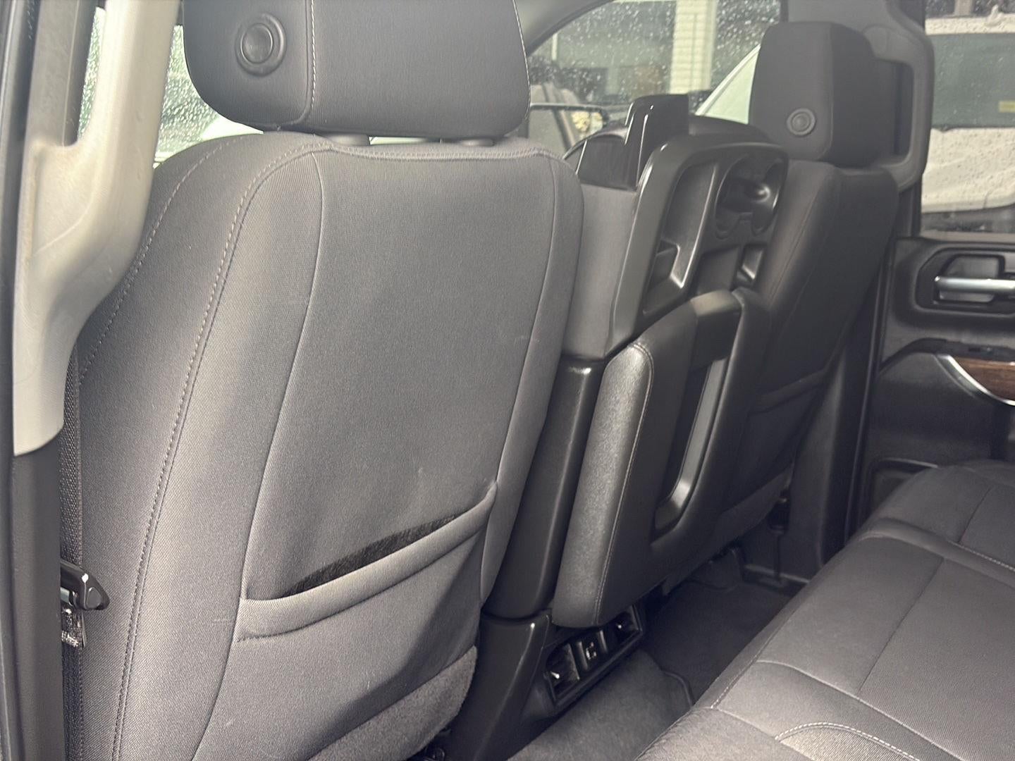 2022 GMC Sierra 3500 HD SLE DRW