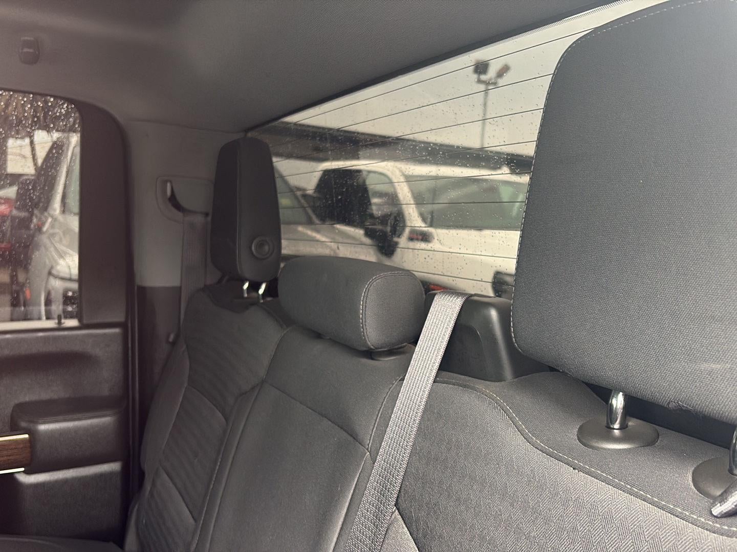 2022 GMC Sierra 3500 HD SLE DRW