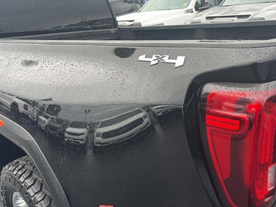 2022 GMC Sierra 3500 HD SLE DRW