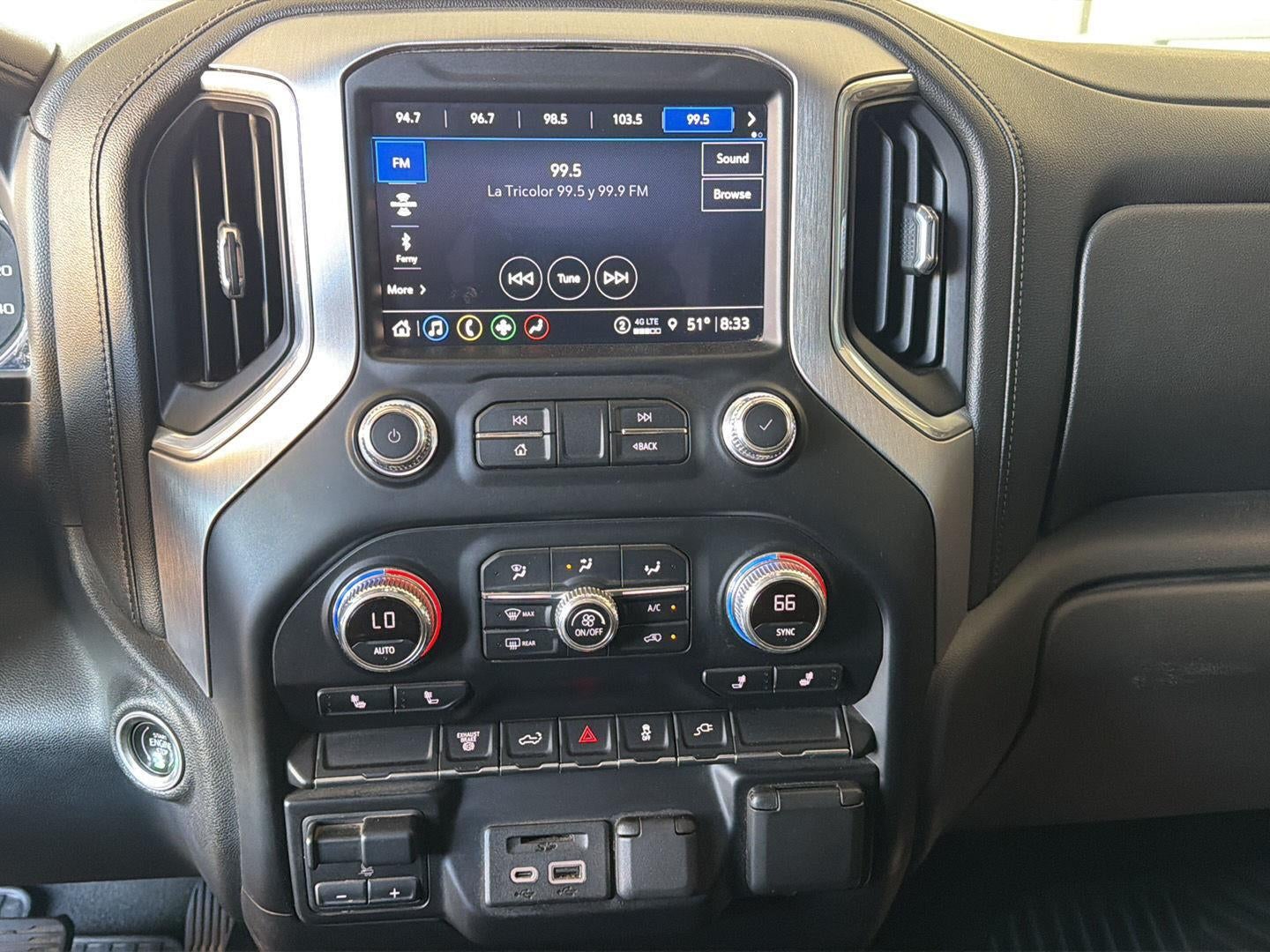 2022 GMC Sierra 3500 HD SLE DRW