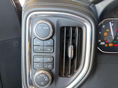 2022 GMC Sierra 3500 HD SLE DRW