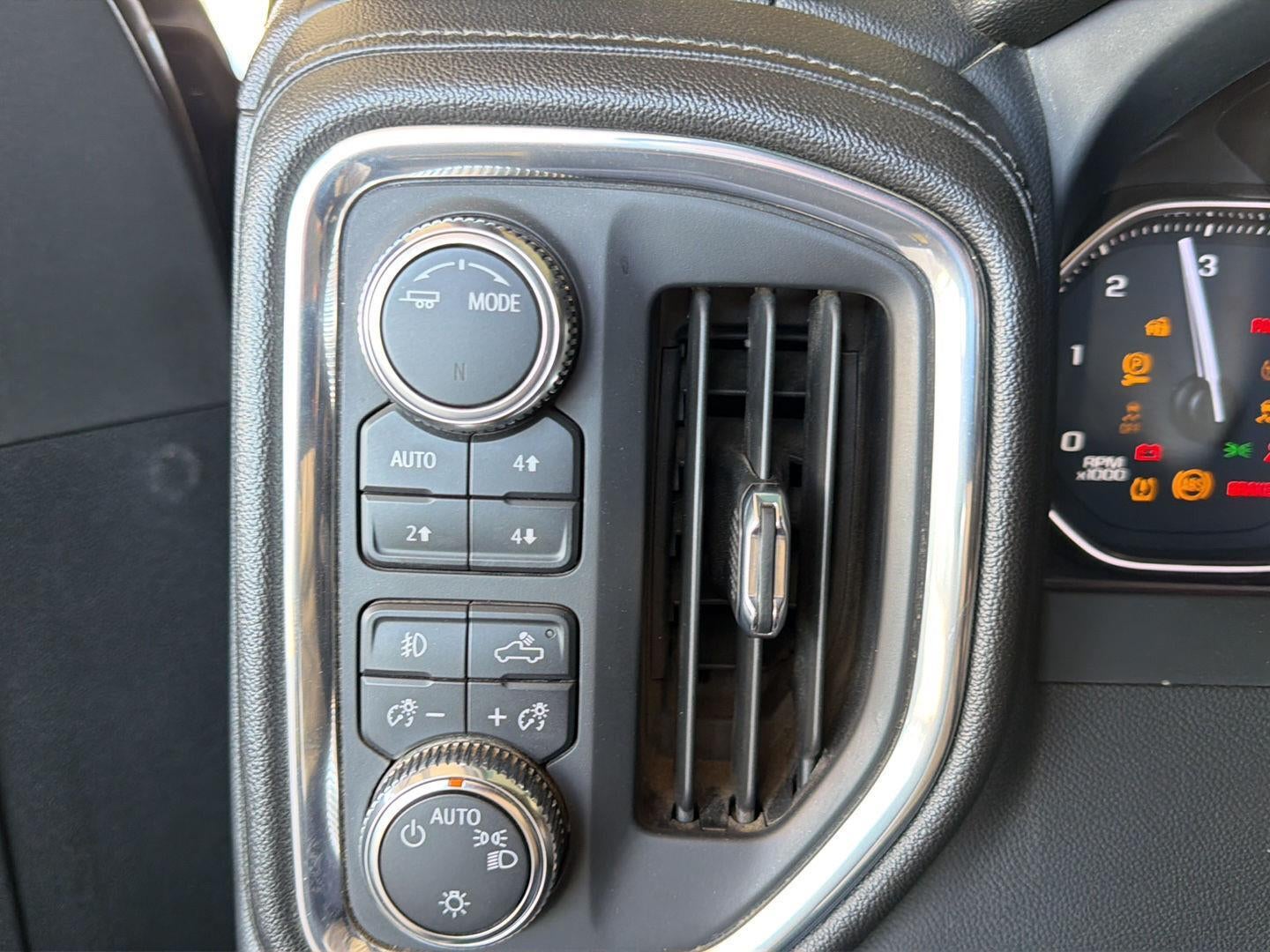 2022 GMC Sierra 3500 HD SLE DRW