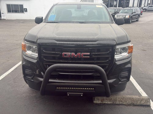 2021 GMC Canyon 2WD Elevation Standard