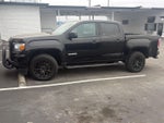 2021 GMC Canyon 2WD Elevation Standard